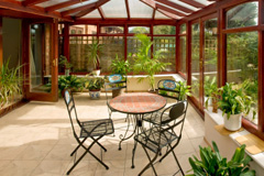 Wood Enderby conservatory quotes