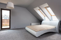 Wood Enderby bedroom extensions