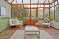 free Wood Enderby conservatory quotes
