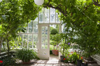 free Wood Enderby orangery quotes