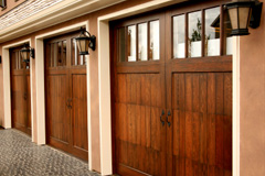 Wood Enderby garage extension quotes