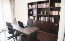 Wood Enderby home office construction leads