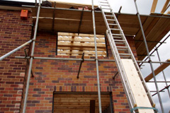 house extensions Wood Enderby